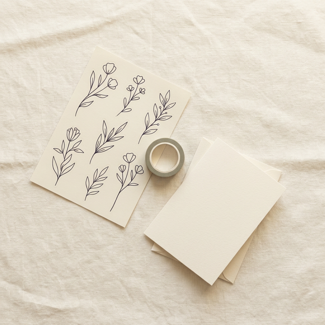 Journaling Starter Bundle