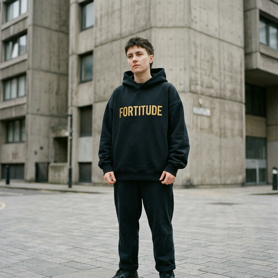 Signature Hoodie