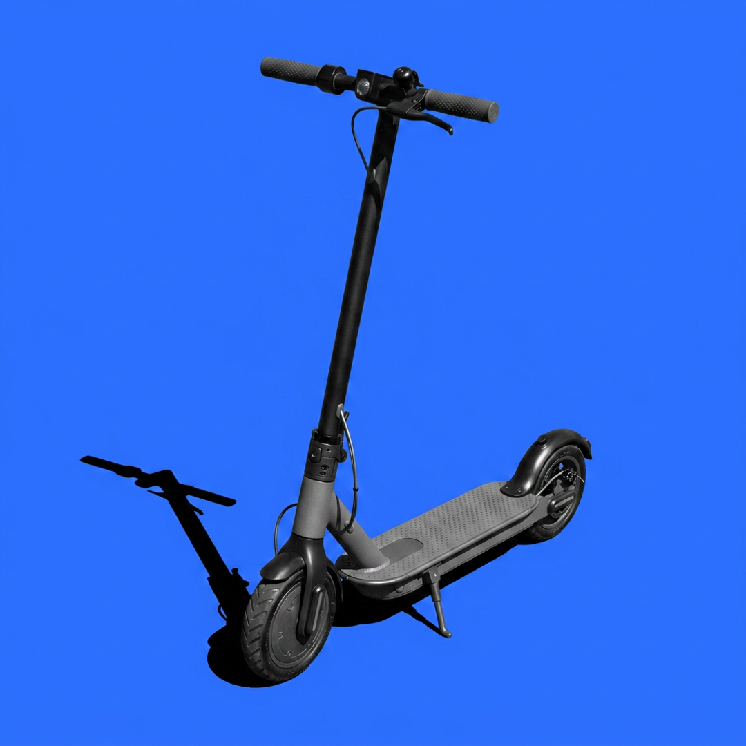 Entry Electric Scooter