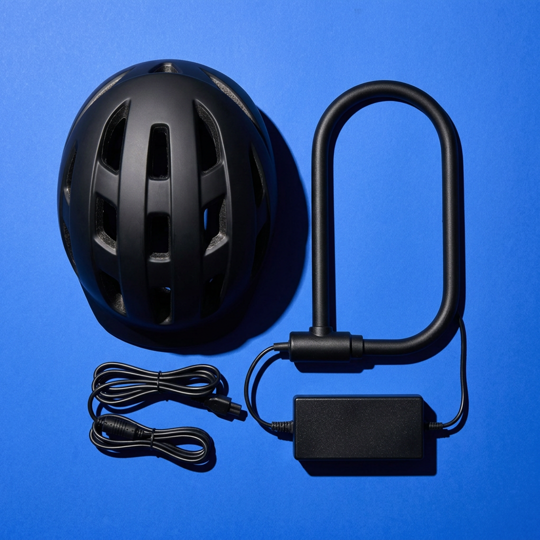 Ride Ready Bundle